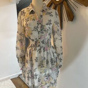 Free People Dress Size Small NWOT